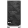 FRACTAL DESIGN - Meshify 2 Lite White TG Clear Tint - Boîtier PC - Blanc ( FD-C-MEL2A-04 )