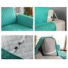 Чехол для дивана для собак, домашних животных, моющийся съемный подлокотник для полотенец, чехлы для диванов, чехлы для диванов, 1/2/3-местный диван
