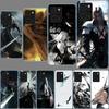Чехол для телефона Anime FINAL FANTASY 7 BloodyBeni для Xiaomi Poco F7 Ultra X7 X5 X6 F6 Pro M5S M6 X3 X4 Mi 15 14 12T 11T 10T F5 F3 M4