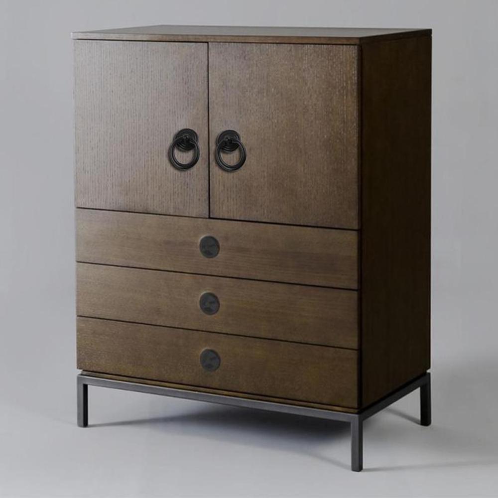 Cupboard Hardware for Wood Case Furniture Handles Ring Handles Cabinet Ring Pulls Drawer Pulls