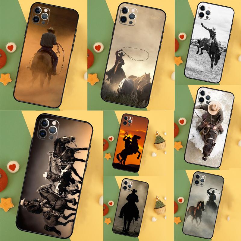 Чехол Rodeo Cowboy Lasso для Honor Magic 8 7 6 Pro Honor X9d X9c X9b X9a X8b X8c Win 50 70 90 200 400 Lite