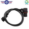 Crankshaft Position Sensor 0261210128 S101918001Z For Chevrolet Astra Blazer S10 Vectra Zafira 2.0 2.2 2.4 93232413 92062490