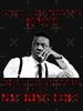 Nat King Cole Some Grandmas Knit Real Grandmas Listen to Nat King Cole Essential T-Shirt