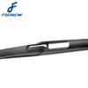 Jaguar XF 12\" 2007-2016 Car Rear Windscreen Wiper Blade Natural Rubber for Model Years 2008-2015