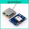 GPS модуль Neo6M Прочный блок питания 3В-5В Универсальная антенна Подходит для Arduino