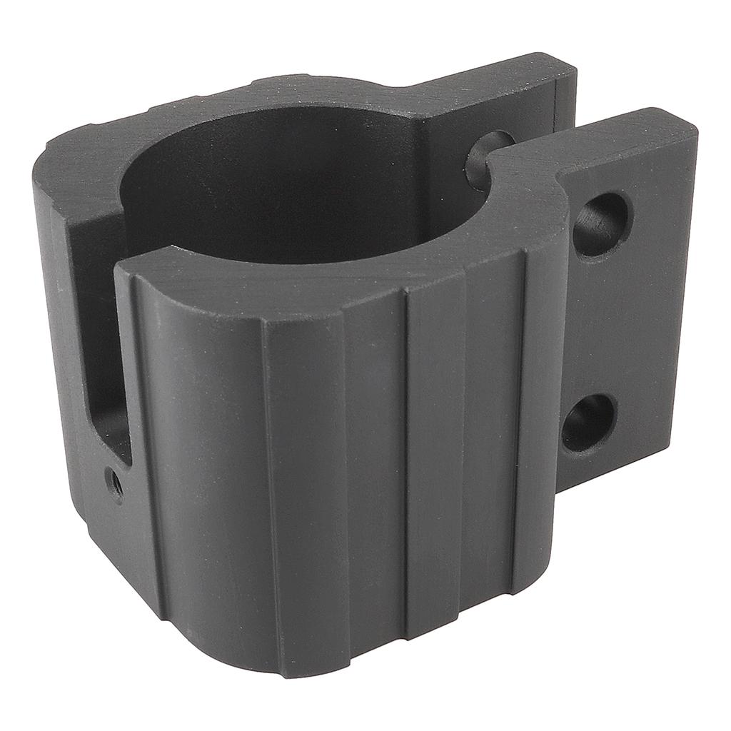 Улучшенный складной зажим для серии 8X 10X 11X SPEEDUAL Dualtron DT3 Spider Thunder Электрический самокат Прочный замок Вертикальный