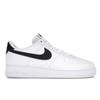Air Force 1 07 White Black Men Sneakers CT2302-100