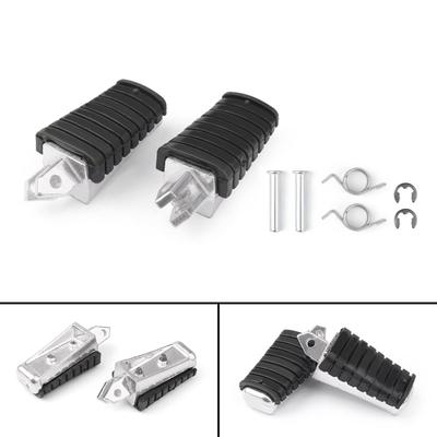 Подножки передние для Yamaha Virago XV125 97-00 XV250 88-13 XV400 91-94