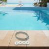 Для Dolphin.for Aquarius XL Кольцо для скалолазания Тайминг Трек Подводный робот 9985006-r2 Инструмент для очистки Открытый сад