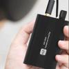 Портативный HiFi Усилитель для Наушников Amp 3,5 мм Усилитель Гарнитуры Двухступенчатый GAIN