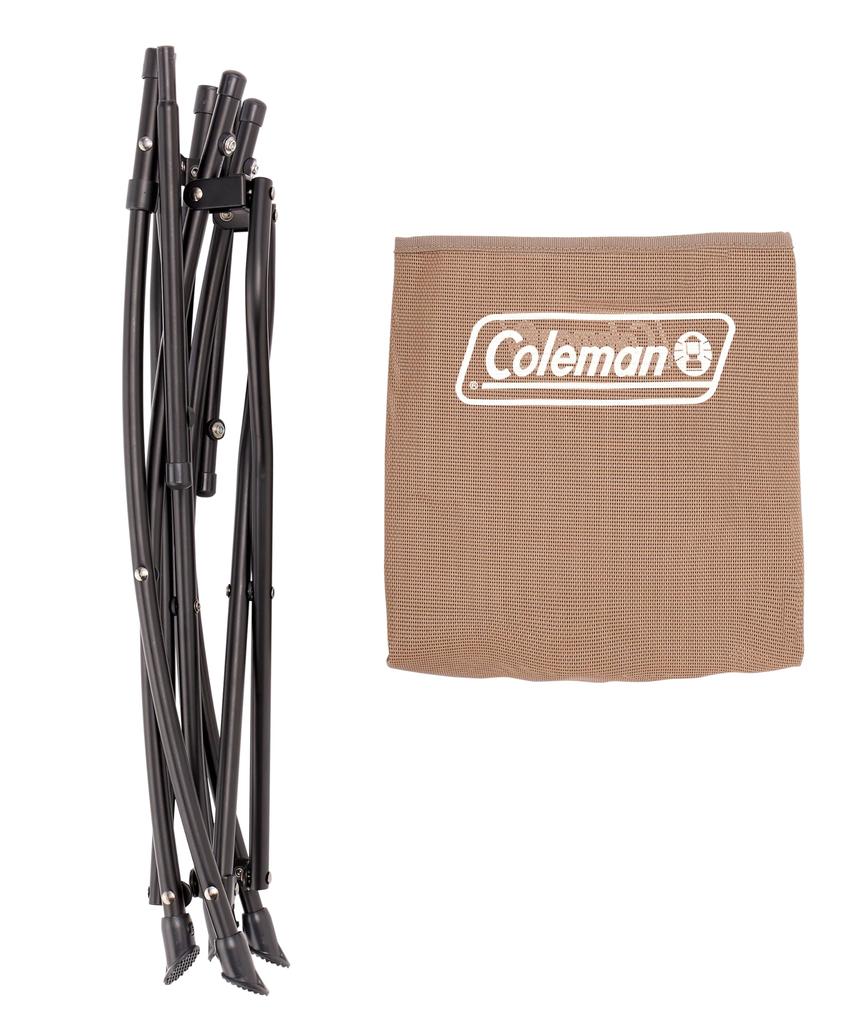 Кресло Coleman Healing Chair NX Mesh (Грейдж)