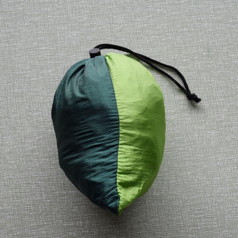 Lightweight Double Parachute Hammock