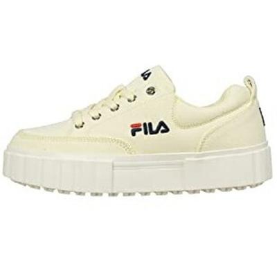 Кроссовки Fila Sandblast C Women