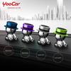 Car Phone Holder Magnetic Suction Car Mobile Phone Holder Magnetic Magnetic Navigation Support Car Magnet Suction Disc