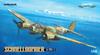 Eduard 1/48 Limited Edition Schnellbomber Ju88A-4 Plastic Model Kit EDU11194 (Airplane)