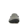 Crocs Мужские кроссовки Echo Clog Reflective Grey Black 208795-0WN