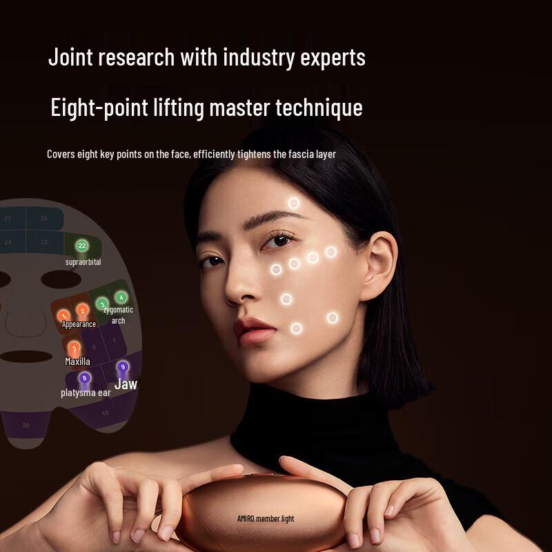 AMIRO Ультра-Яйцо Бьюти-девайс U1