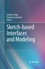 Книга Sketch-based Interfaces and Modeling