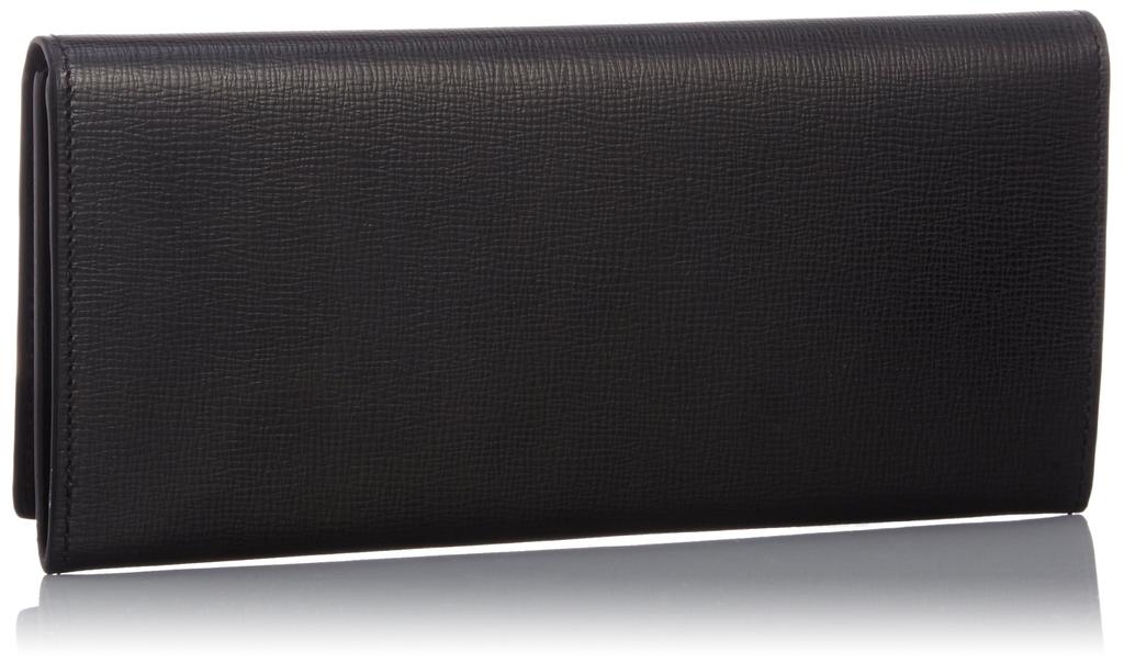 Длинный кошелек L2S810A Belgrave кожа черный [Dunhill] [Товар]