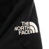 The North Face Куртка Vertex Sweat Food S черная Outdoor NY81879 Мужская Б/У