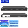 MT-viki Удаленный KVM-переключатель