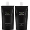 Quattro Botanico Botanical Lotion Moisturizing Skin Made In 140mL X 2 Bottles Men's All-in-One & Aftershave, S, Emulsion, Serum, Shaving, Care, Men's