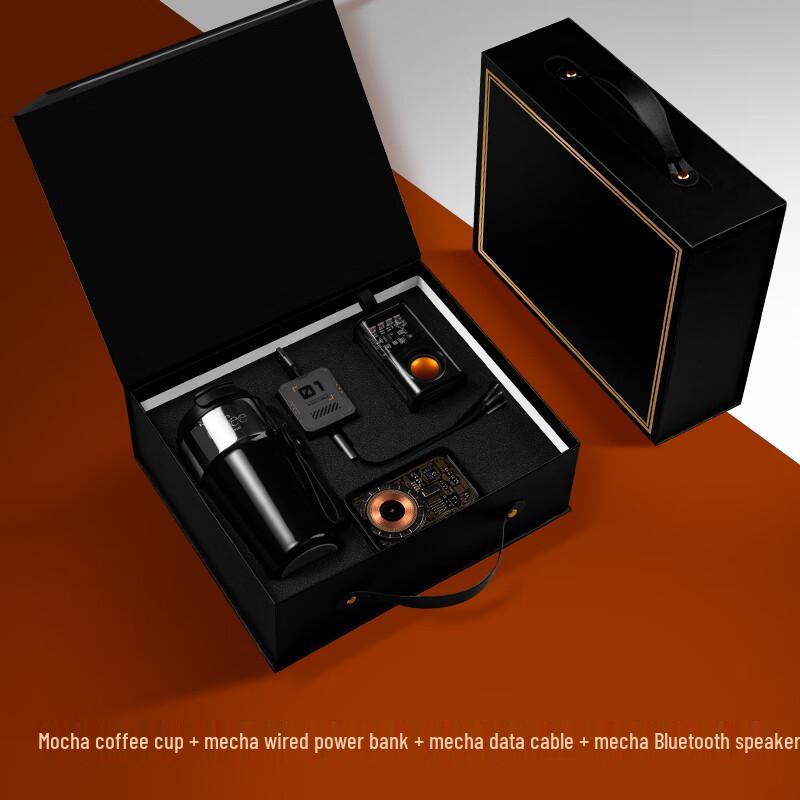 Премиальная подарочная коробка для мужчин: Технологии и Стиль Жизни