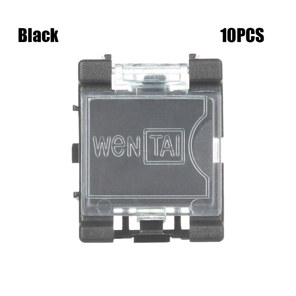 Tools Accessories patch box SMD Storage boxes SMT Component container SMT Kit Electronic parts case