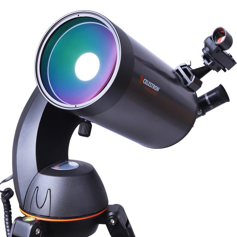 Celestron 127SLT Computerized GoTo Telescope
