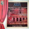 LP Record BIRGIT NILSSON, FRANCO CORELLI, GRA - Verdi: Aida Highlights SME81009 EMI ELECTROLA Germany Classical Used