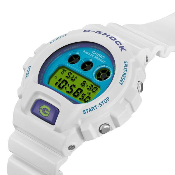 Casio Мужские часы G-Shock GAW-100 DW-6900RCS-7JF Новые