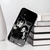 Чехол для телефона "Гроб Энди и Лейли" для Samsung S25,S24,S21,S22,S23,S30,Ultra,S20,Plus, Мягкий силиконовый черный чехол