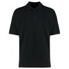 Mens Classic Fit Cotton Klassic Superwash Polo