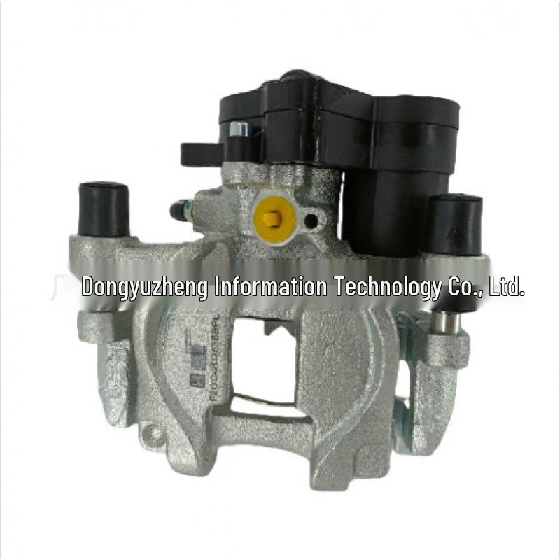 Сборка левого тормозного суппорта для Ford Edge (L F2GC-2D253BB)