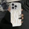 INS Модный чехол для телефона с дизайном пламени и огня для Xiaomi Mi 15T 14T 14 13 12 12T 11 Lite Poco X7 X6 F7 F6 X5 F4 F3 GT Pro Ultra 4G 5G