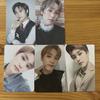 Theboyz Jacob Maverick Lucky Draw Poca Batch