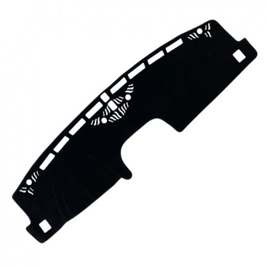 For -2025 Ford Maverick Dashboard Cover Anti-Glare Dash Mat Pad Accessories