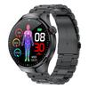 TK26 Smart Watch 1.43inch Amoled Screen Men BT Call AI Voice ECG Measurement Health Monitoring Sports Fitness Tracker Smartwatch