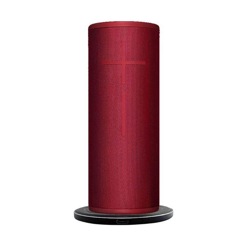 Durable Speaker Charger Charging Base Charging Bracket for Ultimate Ears Boom 3/Megaboom 3 Charging Base