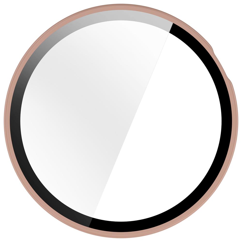 Case For Honor Watch GS5/Honor Fit Elegant Edition PC + tempered film All inclusive Protector cases cover protective shell bumper watch accessories