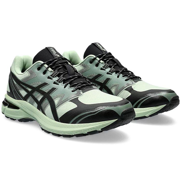Asics Кроссовки Gel Terrain Dark Jade Unisex Green Black 1203A342-300