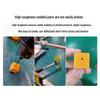 Powei ABS-Like High-Precision LCD 3D Printer Resin CN plug (adapter included)