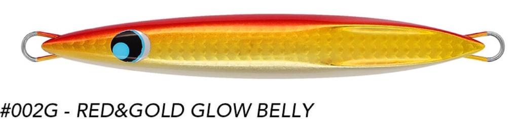 Uroco Metal Jig Uroco Short 180 Grams 002 (1592)