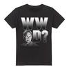 NCIS Mens What Would Gibbs Do T-Shirt