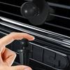Car Phone Holder Mount Gravity Phone Mount Holder For Car Vent Air Vent Clip Never Blocking Cellphone Holder