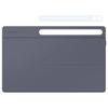 Pokrowiec do Samsung Galaxy Tab S10 Ultra Smart Book Niebieski