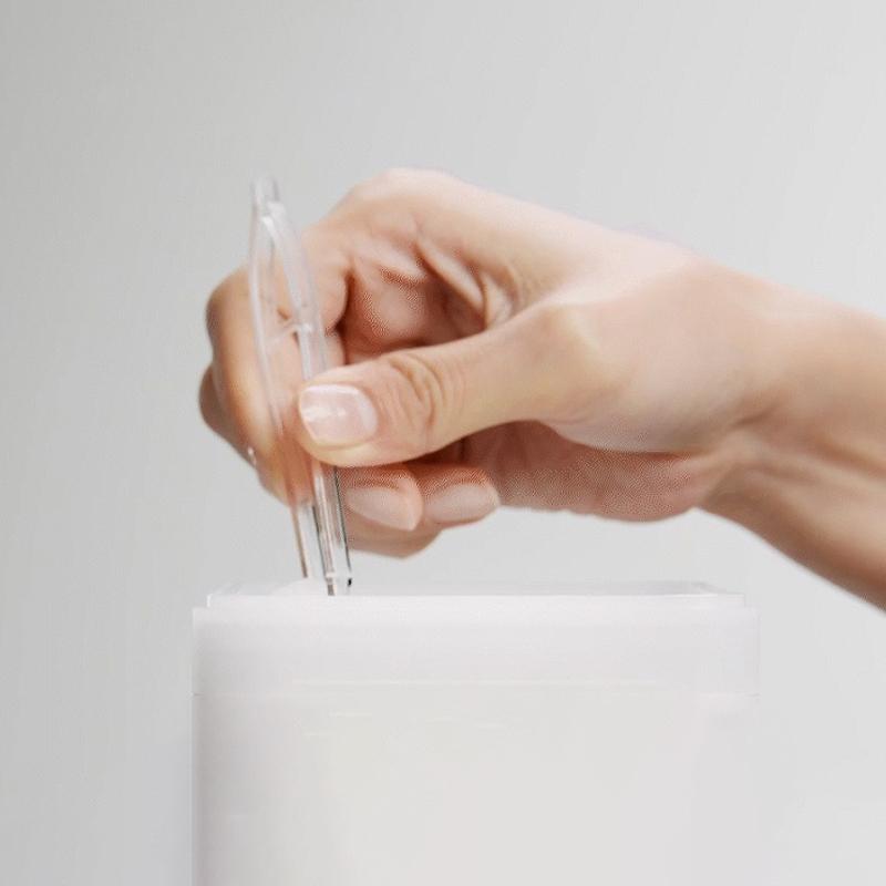 Mediheal Осветляющие подушечки с витаминами 180 мл 100 шт.