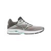 Running Shoes Grey Wave Rider 23