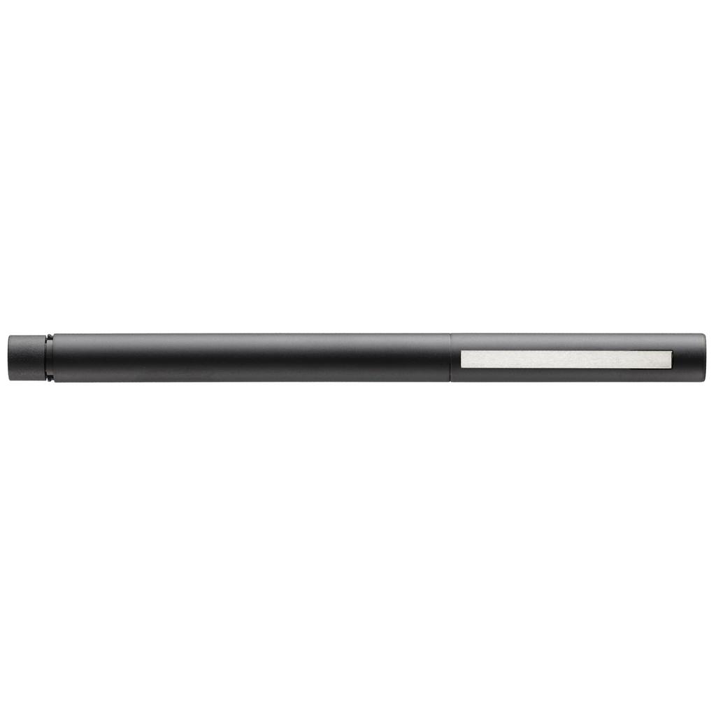 Lamy Fountain Pen Nib M Cp1 Matte Black Regular Imported Product (Medium) L56-M Dual-use