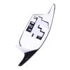 Car Gear Shift Knob Panel Cover Trim Left Hand Drive Fit for BMW G30 G32 G11 X3 X4 G01 G02 2018 2019 2020 2021 2022 2023 New